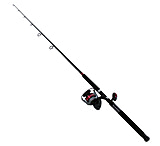 Image of Zebco FIN NOR MEGA LITE 80SZ 701MH SPIN COMBO MLS80701MH,,NS3