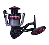 Image of Zebco FIN NOR MEGA LITE SPINNING MLS40,,BX3