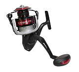 Image of Zebco FIN NOR MEGA LITE SPINNING MLS60,,BX3