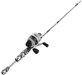 Image of Zebco Folds Of Honor Spincast Combo Rod