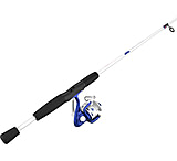 Image of Zebco Folds Of Honor Spinning Combo Rod