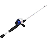 Image of Zebco Folds Of Honor Spincast Combo Rod
