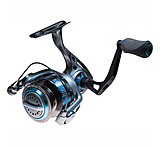 Image of Zebco IRON PT 25SZ SPINNING REEL IR25PTS, BX3