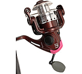 Image of Zebco Ladies Spinning Combo