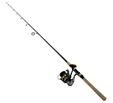 Image of Zebco LETHAL 40/701 MH SPINNING COMBO LT40701MH,,NS3