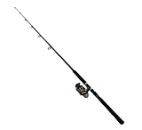 Image of Zebco LETHAL 60/701M SPINNING COMBO LT60701M,,NS3