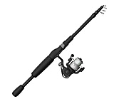 Image of Zebco Micro Telescopic Combo Rod