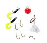 Image of Zebco Pond Dial Pack