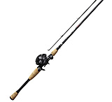 Image of Zebco Propel 100/661M Bc Combo 6.1:1 PPL100661M.NS3