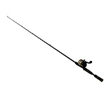 Image of Zebco Prostaff 2020/602m Spincast Combo PS2020C.08.NS3