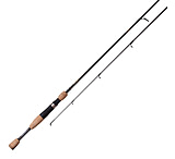 Image of Zebco Qx36 5'0&quot; 1pc Ul Spin Rod QX36S501ULA.PB3