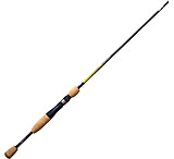 Image of Zebco Qx36 5'0&quot; 2pc Ul Spin Rod QX36S502ULA.PB3
