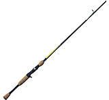 Image of Zebco Qx36 6'6&quot; 1pc Mh Cast Rod QX36C661MHA.PB3
