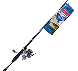 Image of Zebco Ready Tackle Inshore Spin Combo