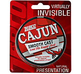 Image of Zebco Cajun Low Vis Filler Fishing Line