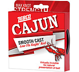 Image of Zebco Cajun Low Vis Pony Fishing Line