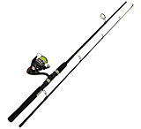 Image of Zebco Rhino II IndstrctbleGlowtip 30sz/662m Cmb RSP230662M, 10, NS3