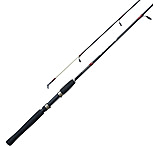 Image of Zebco Rhino Medium 1 Piece, Spinning with Glowtip Rod