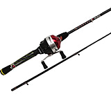 Image of Zebco Rhino Spincast Combo-602m