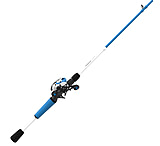 Image of Zebco Roam Baitcast Combo Rod