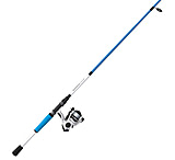 Image of Zebco Roam Spinning Combo