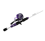 Image of Zebco Roam Spinning Rod and Reel Combo
