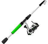 Image of Zebco Roam Seafoam Rod