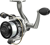 Image of Zebco Spinning Reel, 5.3-1 Ratio, 2+1 BB w/ 10# Line