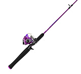 Image of Zebco Splash Spincast Combo