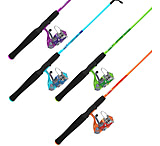 Image of Zebco Splash Spinning Combo