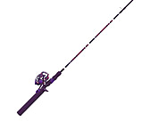 Image of Zebco Splash Spinning Rod and Reel Combo