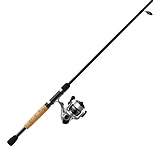 Image of Zebco Spyn Spinning Combo, Medium-Light Power