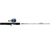 Image of Zebco Stainless Steel Micro Combo