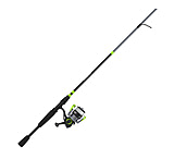 Image of Zebco Stinger 40sz 7 ft 0 in Spinning Combo, 2 Piece