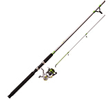 Image of Zebco Stinger Spin Ssp50/702mh Combo SSP50702MH.17.NS3