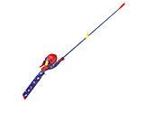 Image of Zebco Superman Floating Combo