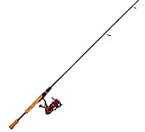 Image of Quantum Throttle Spinning 30sz 662m Combo TH30662M,,NS3