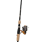 Image of Zebco Triax Spinning Combo