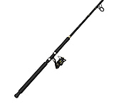 Image of Zebco Trophy 40Sz 702M Spin Combo,4 FNTY40702M.NS3