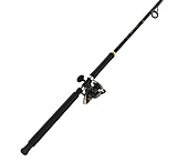 Image of Zebco Trophy 60Sz 701M Spin Combo,4 FNTY60701M.NS3