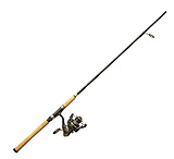 Image of Zebco Trophy Inshore 25Sz 701M Spin Combo,4 FNTYIS25701M.NS3