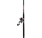 Image of Zebco Trophy Spinning Combo