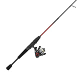 Image of Zebco Verge Spin Combo Rod