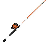 Image of Zebco 33 OSU Spincast Rod and Reel Combo