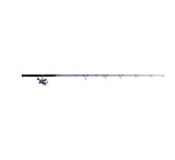 Image of Zebco Blue Runner 60sz 10 ft Spinning Combo, 2 Pieces