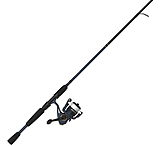 Image of Zebco Element Spinning Rod and Reel Combo