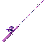 Image of Zebco SplashJr Spincast Rod and Reel Combo