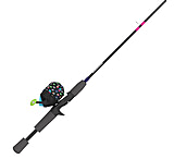 Image of Zebco Teen Titan's 5 ft Spincast Combo, 2 Pieces