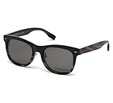 Image of Zegna Couture ZC0001 Progressive Prescription Sunglasses