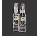 Image of Zeiss 2Pk 60Ml Cleaning Solution W/Cloth